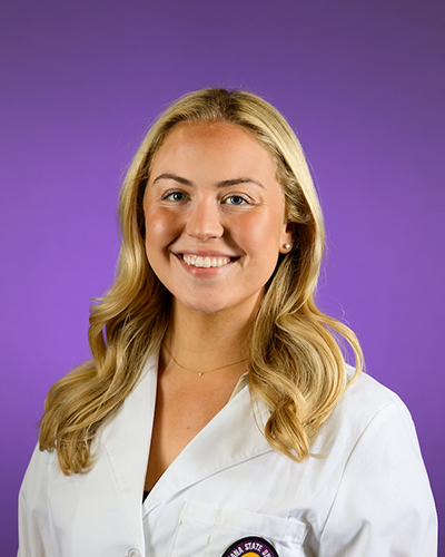 Alexandra Gottsegen, M.D.
